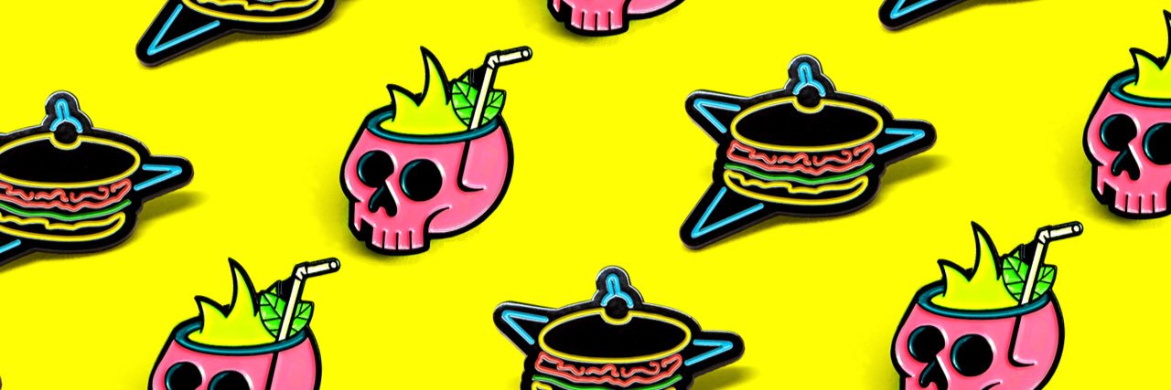 Lost Lust Supply banner