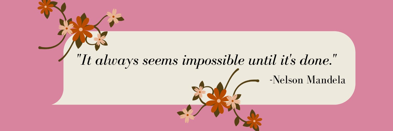 Mary Carole Perry, Ed.D. banner