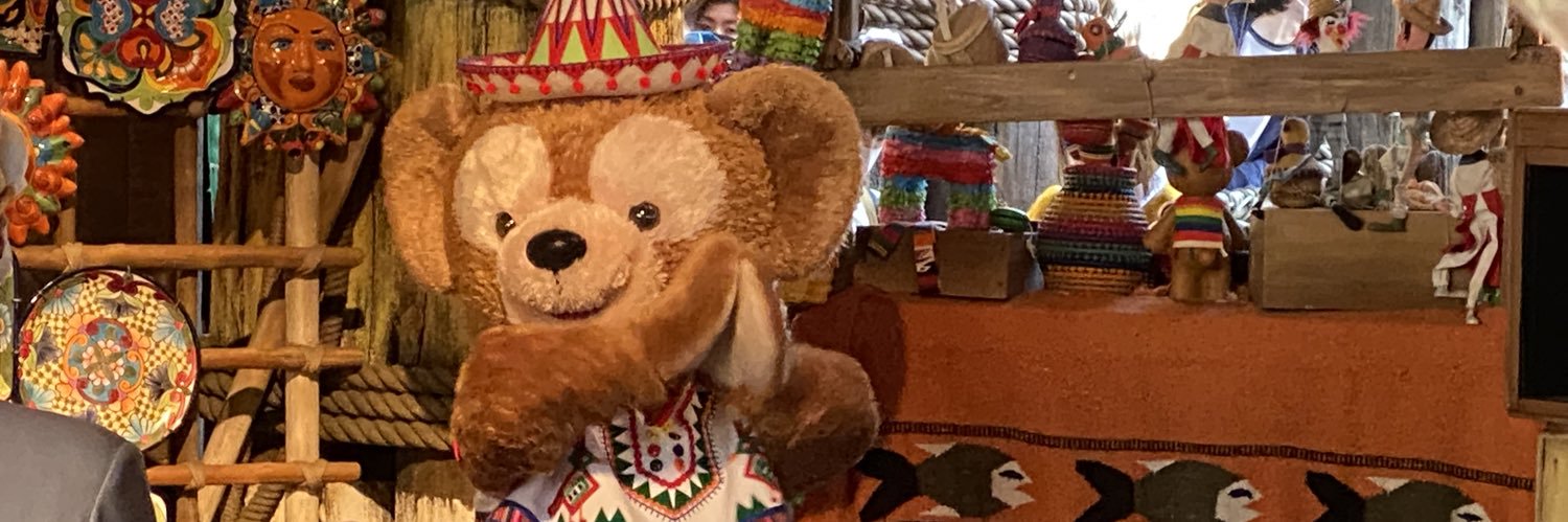 マサキ (D専S) ディズニー好き banner
