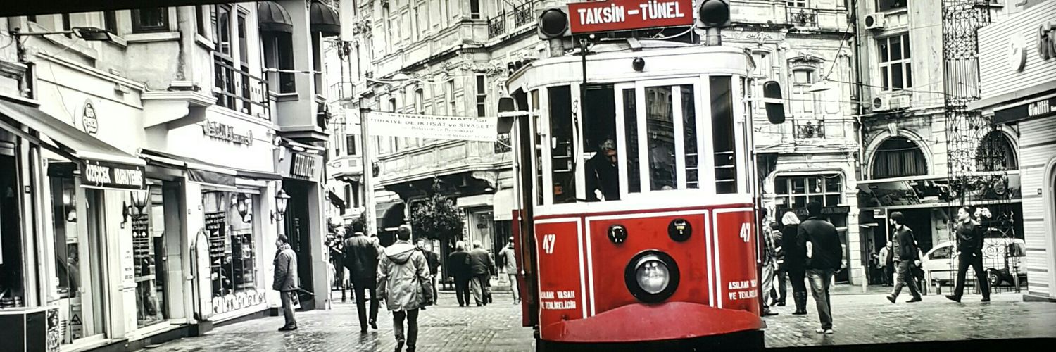 muzaffergonel's profile banner image