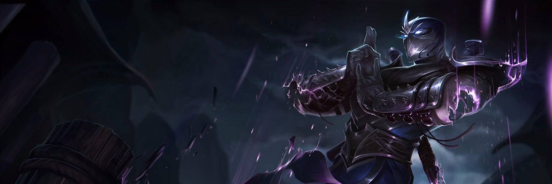 Linky317's profile banner image