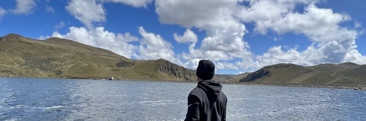 TheJoshMontanez's profile banner image