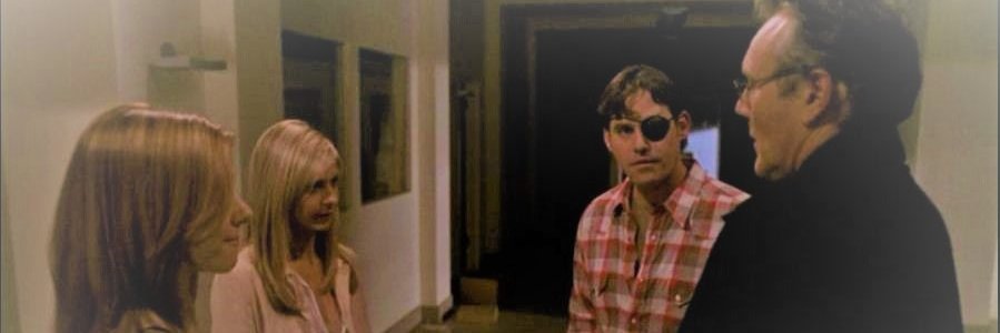 Original Team Buffy banner