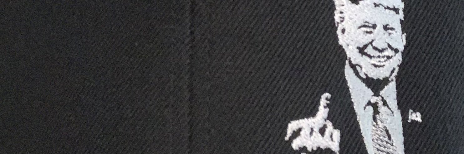 Styronfoam's profile banner image