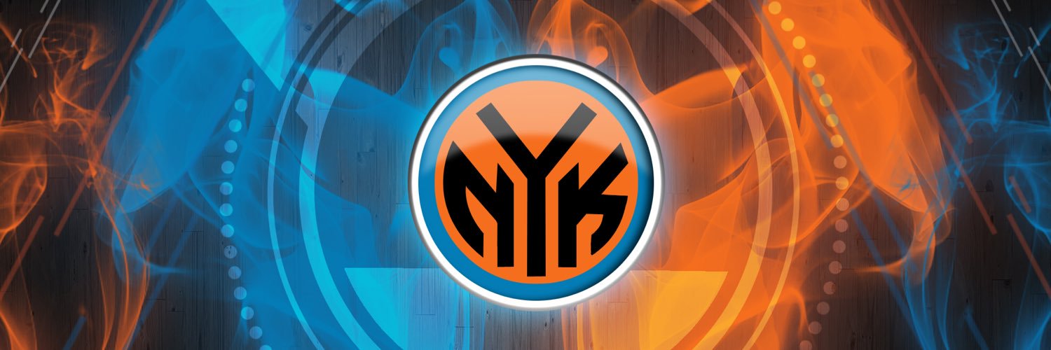 EatSleepKnicks's profile banner image