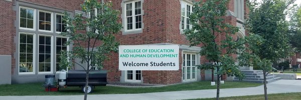 UND_education Profile Banner