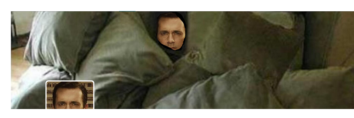 SenileDonDraper's profile banner image