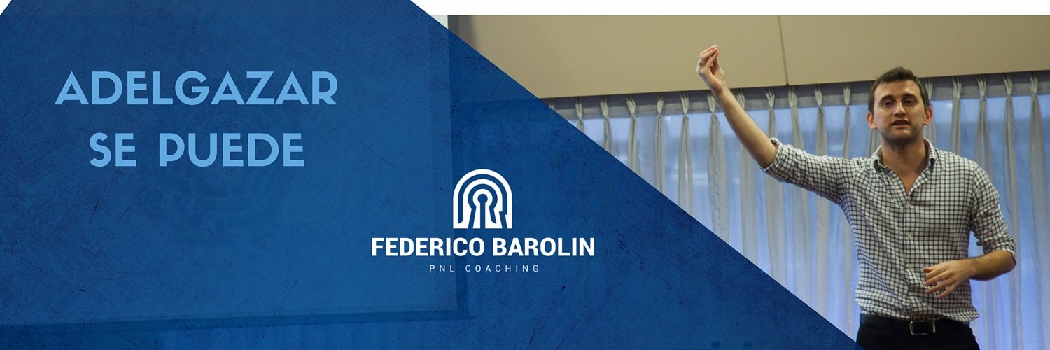 Federico Barolin banner