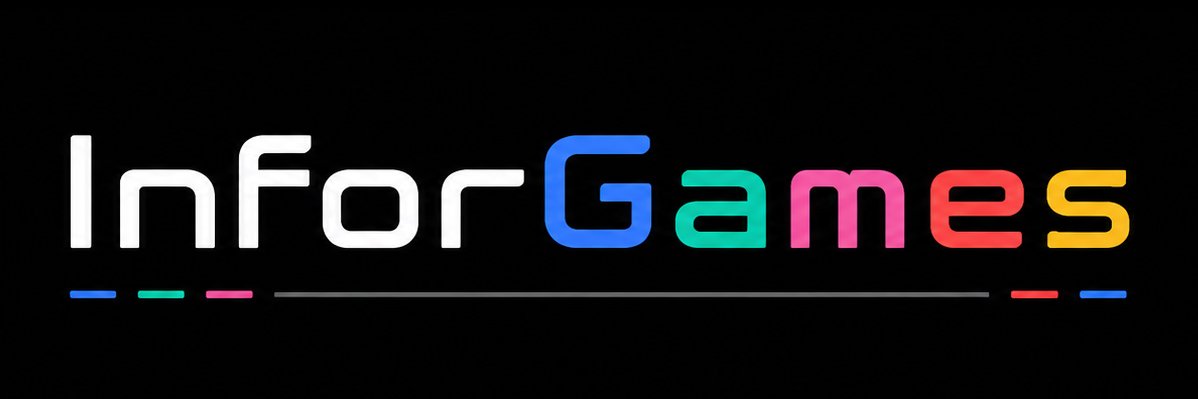inforgamesPT's profile banner image