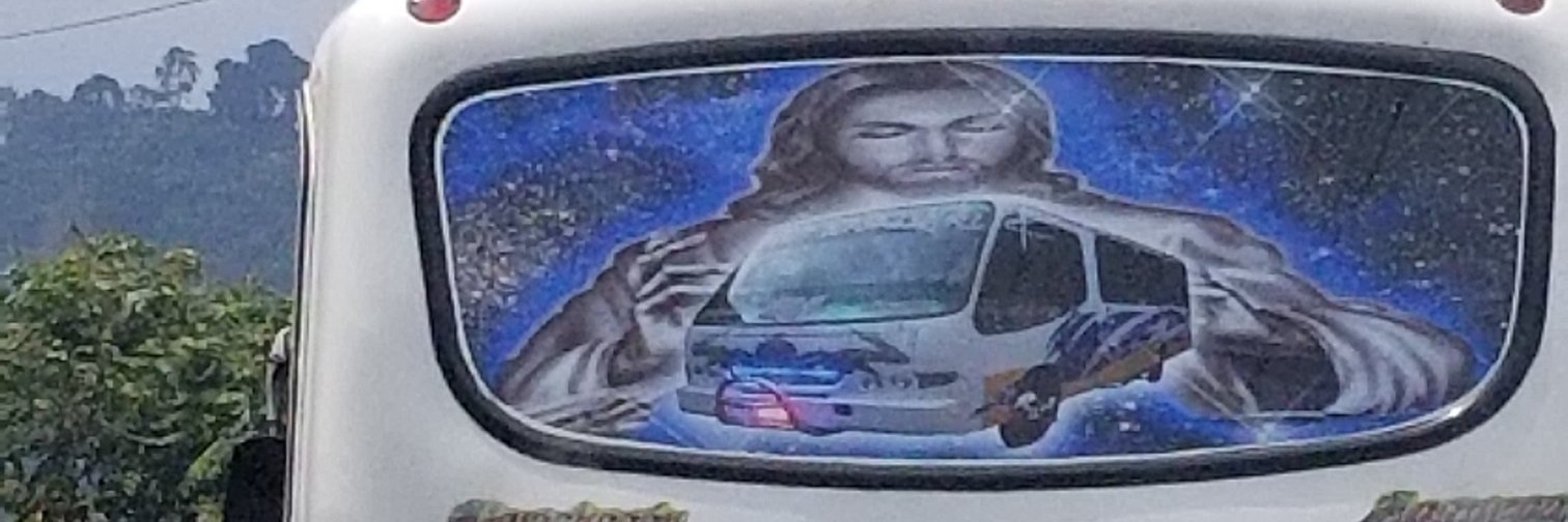 Unprounceable Name banner