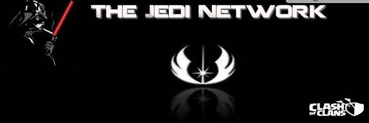 JediNetworkCoc's profile banner image