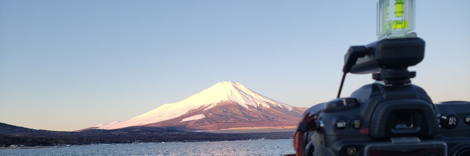 hamigaki83's profile banner image