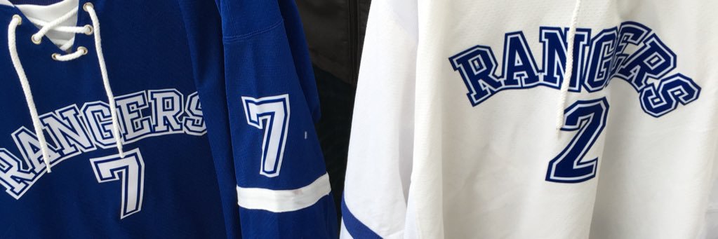 Rangersrec's profile banner image
