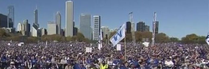 Brandon Scott banner