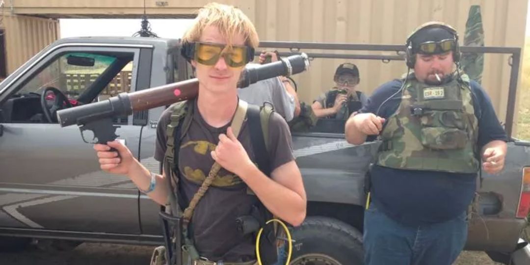 Jerbear banner