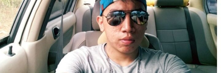 Andre_Tumeang's profile banner image