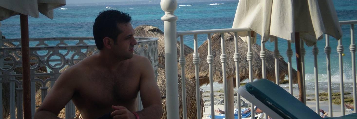 JoseMontoya33's profile banner image