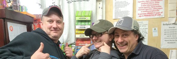 Bellportbeer Profile Banner