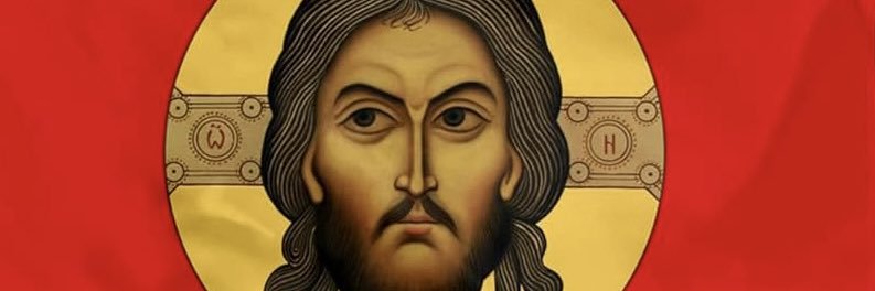 ☦️ Joseph the Dad 📿 banner