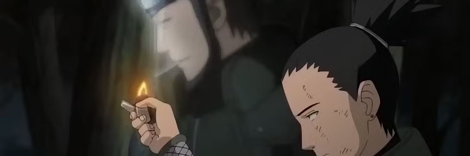 Mike banner