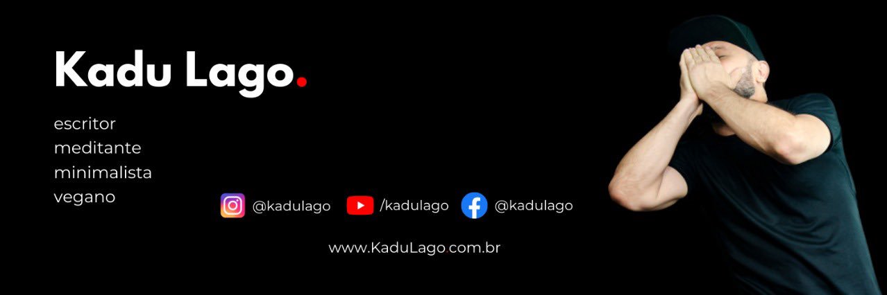KaduLago's profile banner image