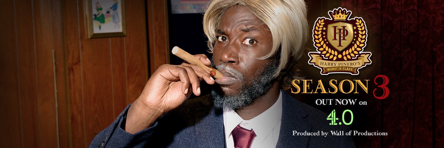 Wall Of Entertainment banner