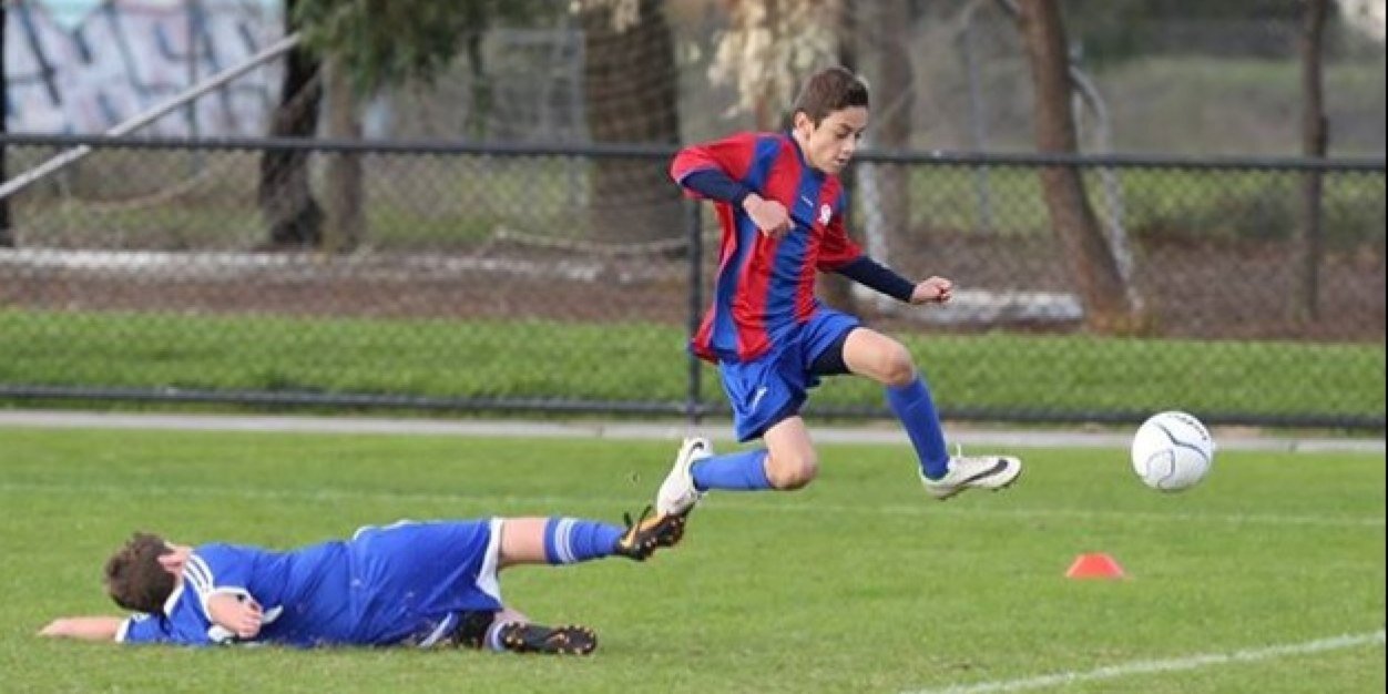 Eric Vassiliadis banner