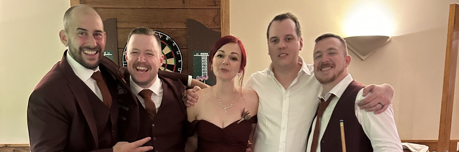 jonowestcott's profile banner image