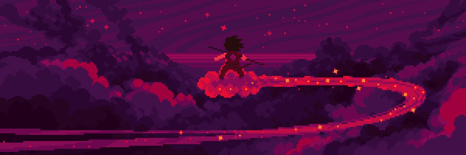 MorwHuat's profile banner image