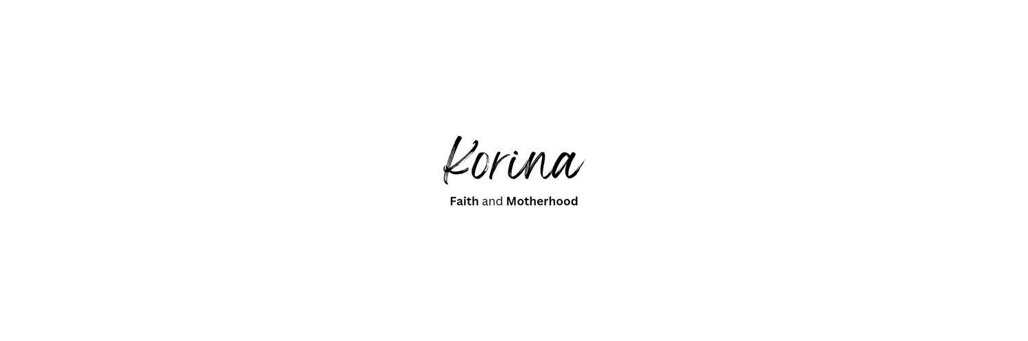 Korina banner