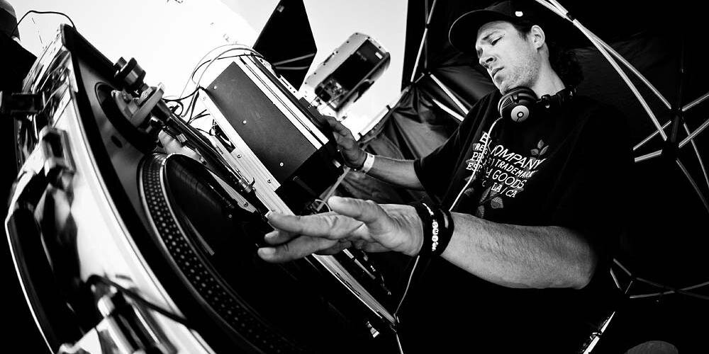 djmattymo's profile banner image