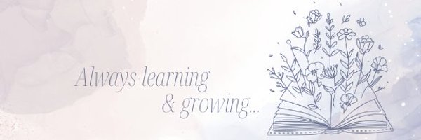 MrsAColwell Profile Banner