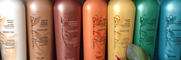 baindeterre Profile Banner