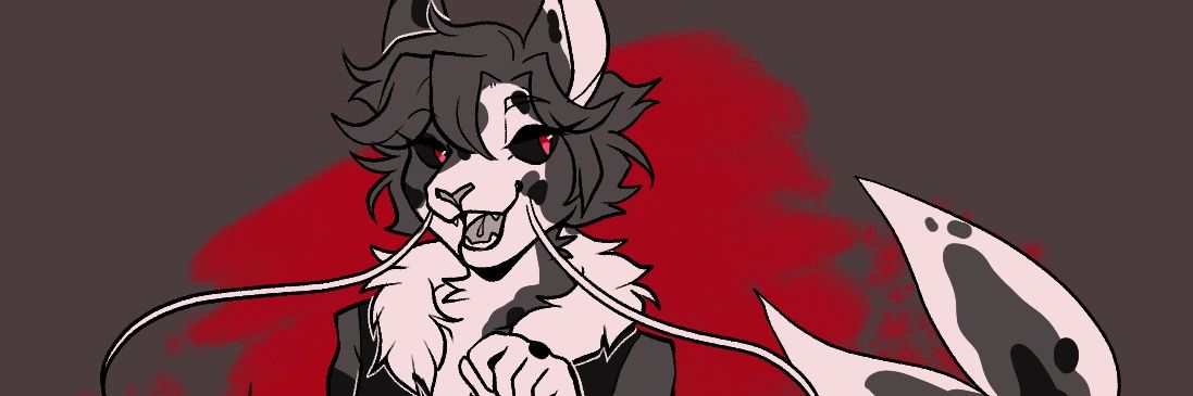 aobagaybaby's profile banner image