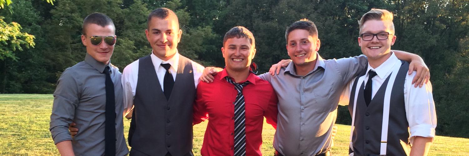 travis_james20's profile banner image