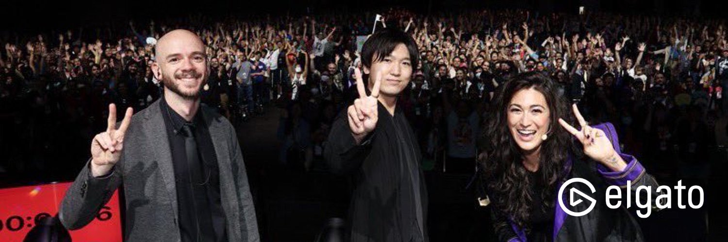 Jacki Jing ➡️2026 Anime Expo, SDCC, NYCC, AnimeNYC banner