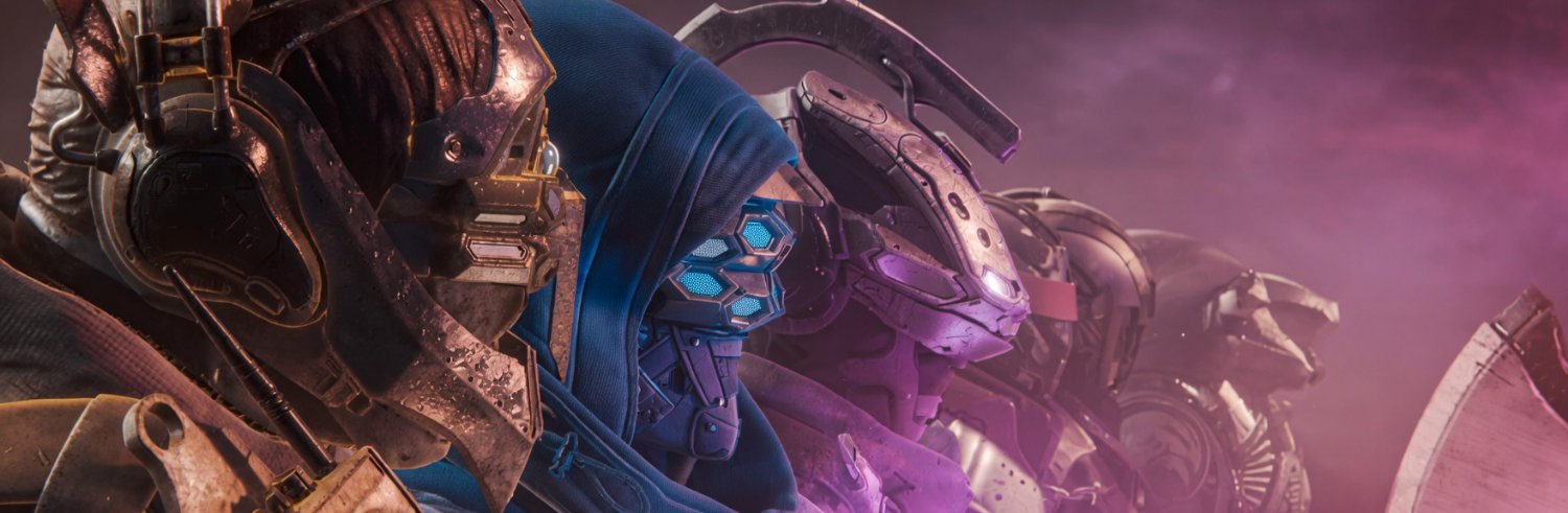 crticul's profile banner image