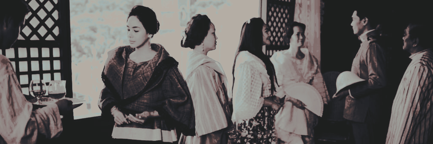 FelyAguinaldo's profile banner image