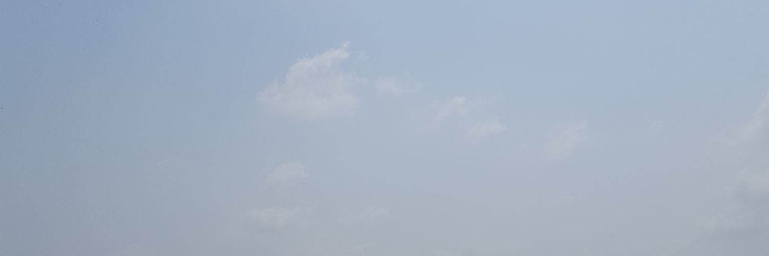 PruksaF's profile banner image