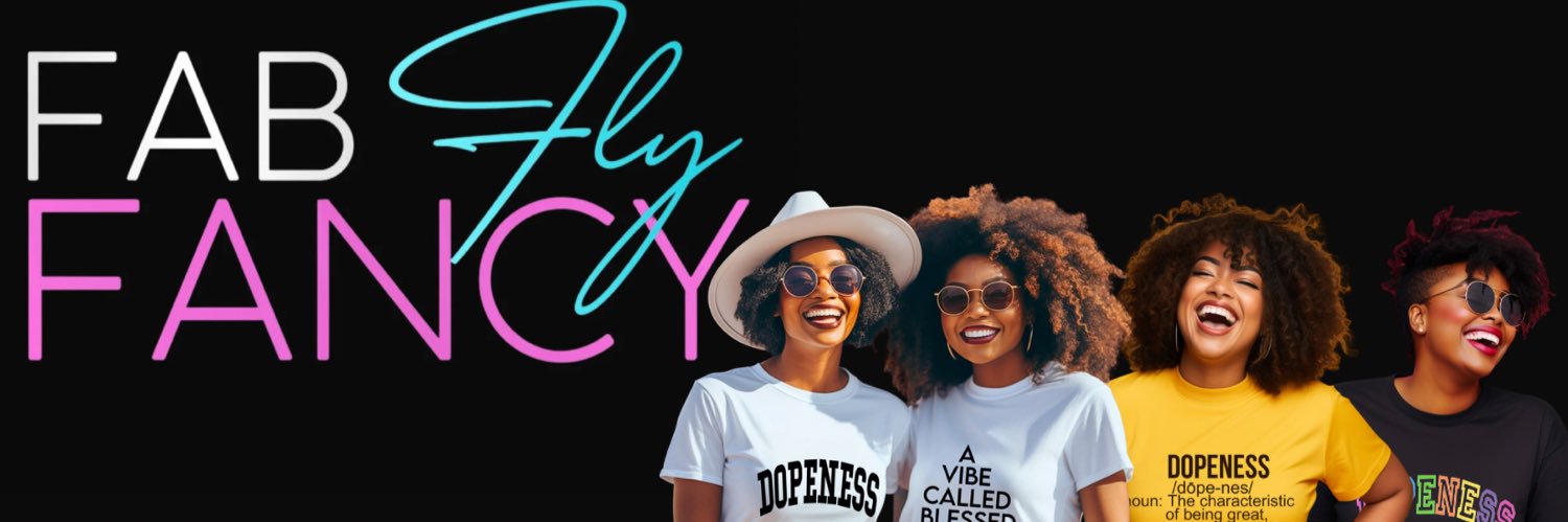 fabflyfancy's profile banner image