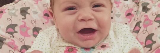 Brandon blessing banner