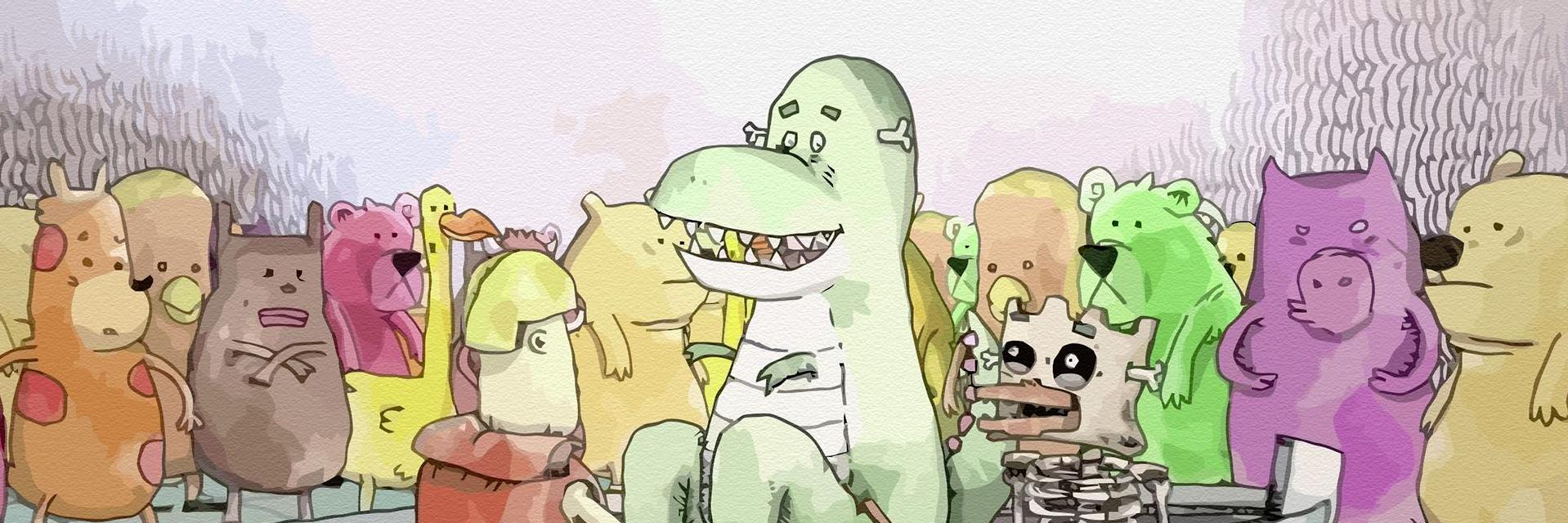 MatthewTalty4L's profile banner image