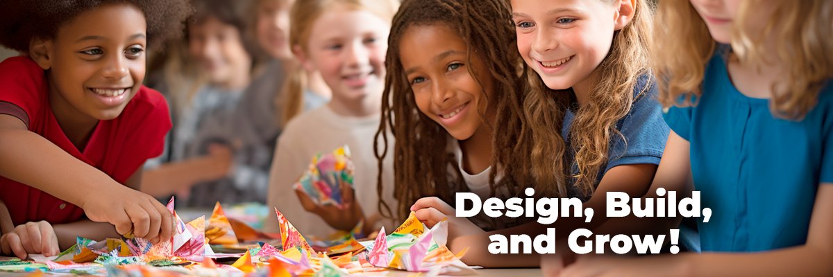 Maker Learning Network banner