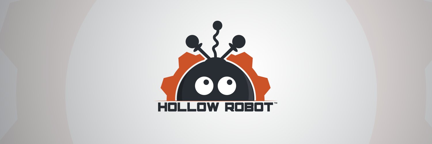 Hollowrobot's profile banner image