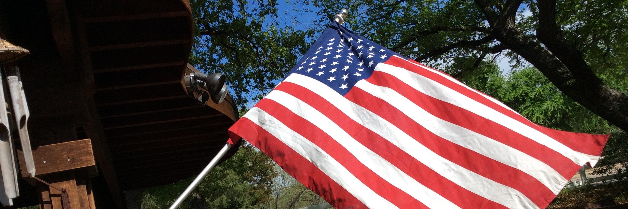 americancarePat's profile banner image