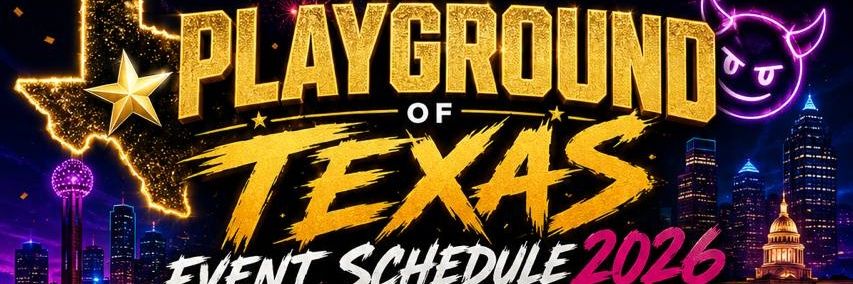 PlaygroundHOST's profile banner image