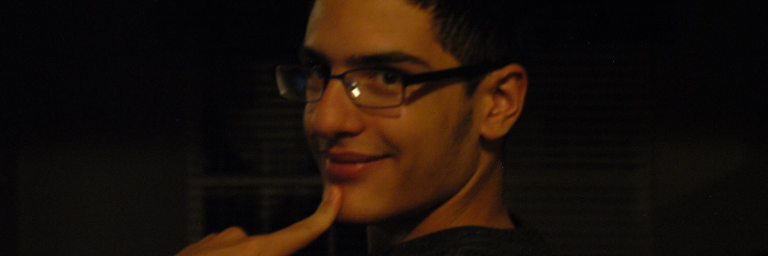TonDom42's profile banner image