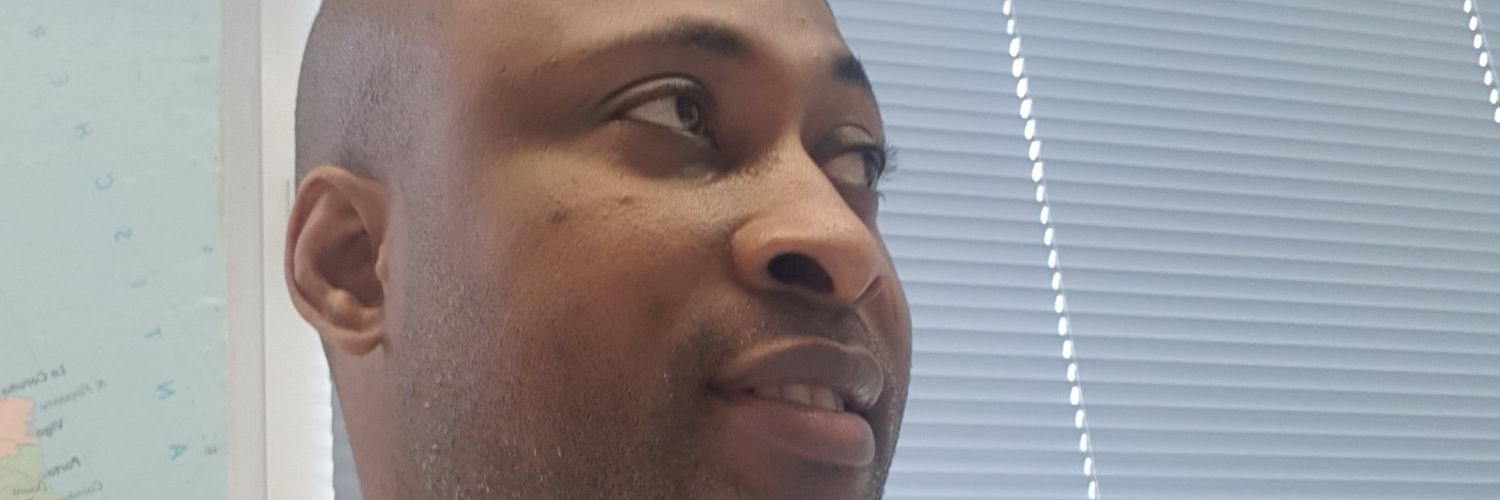 okhulate's profile banner image