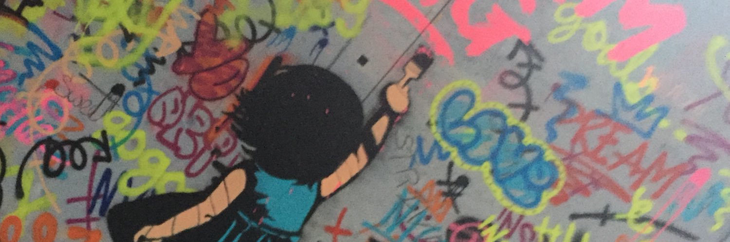 SamtheAnt's profile banner image