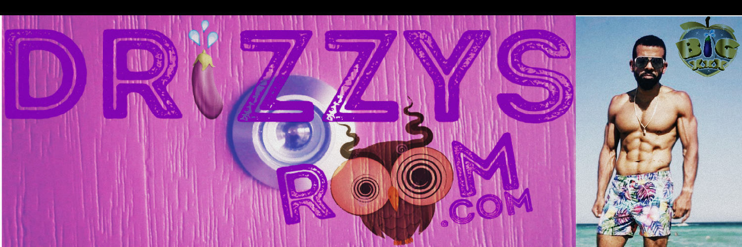 DiRTYDRiZZY 💜 banner